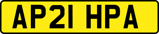 AP21HPA