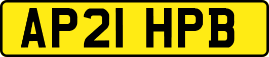 AP21HPB
