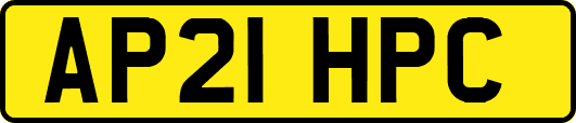 AP21HPC