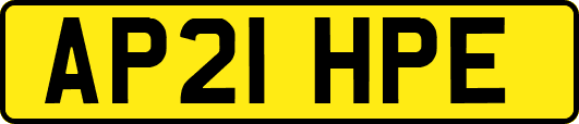 AP21HPE