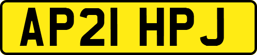 AP21HPJ