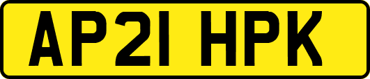 AP21HPK