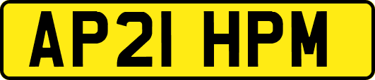AP21HPM