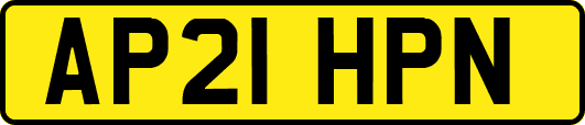 AP21HPN