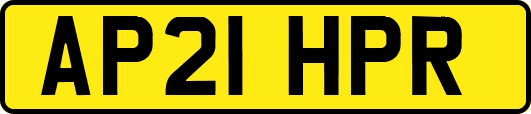 AP21HPR
