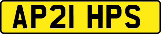 AP21HPS