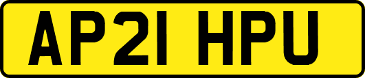 AP21HPU