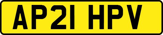 AP21HPV