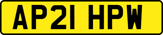 AP21HPW