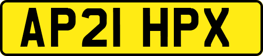 AP21HPX