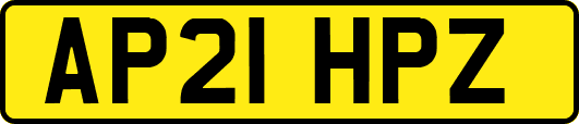 AP21HPZ
