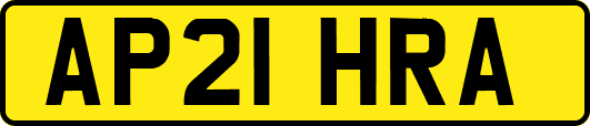 AP21HRA