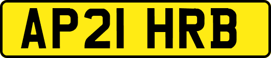 AP21HRB