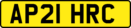 AP21HRC