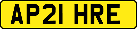 AP21HRE