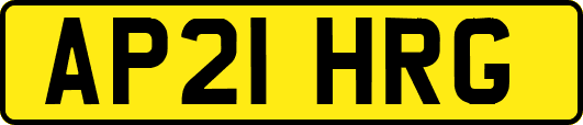 AP21HRG