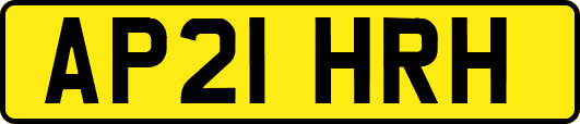 AP21HRH