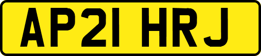 AP21HRJ