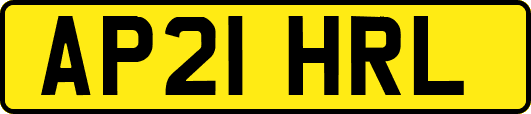 AP21HRL