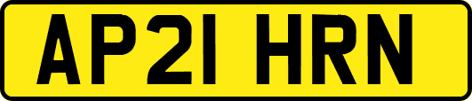 AP21HRN