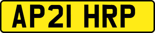 AP21HRP