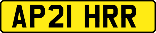 AP21HRR