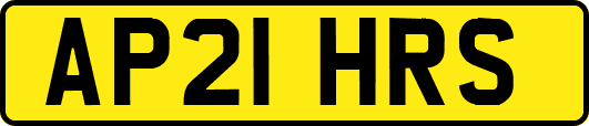AP21HRS