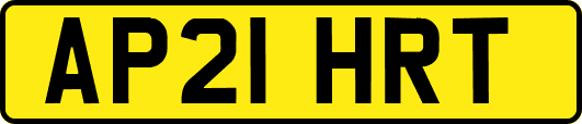 AP21HRT