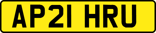 AP21HRU