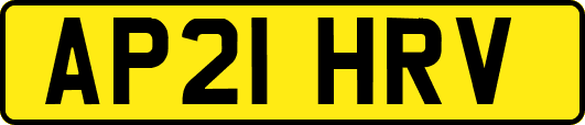 AP21HRV