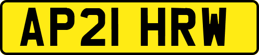 AP21HRW
