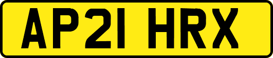 AP21HRX