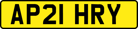 AP21HRY