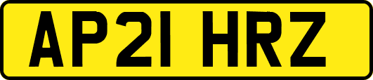 AP21HRZ