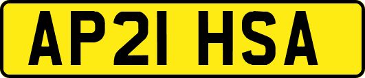 AP21HSA