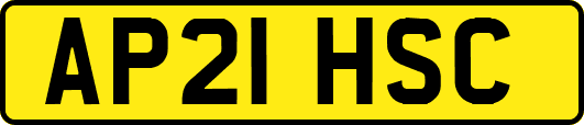 AP21HSC