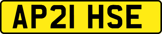 AP21HSE