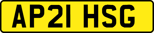AP21HSG