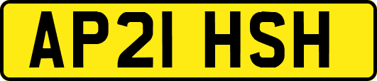 AP21HSH