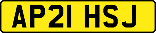 AP21HSJ