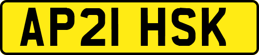 AP21HSK