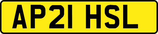 AP21HSL