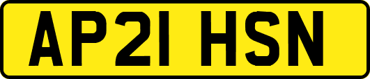 AP21HSN