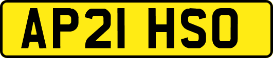 AP21HSO