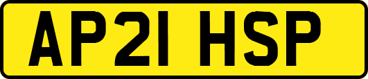 AP21HSP