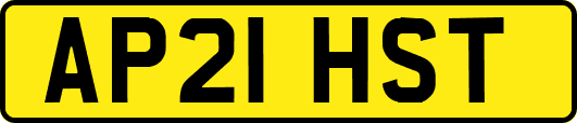 AP21HST