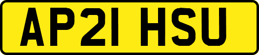 AP21HSU