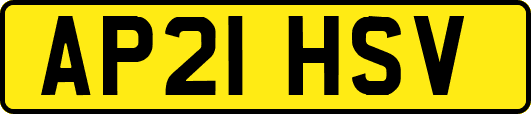AP21HSV