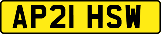 AP21HSW