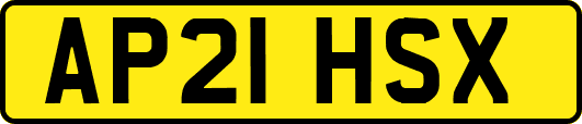 AP21HSX